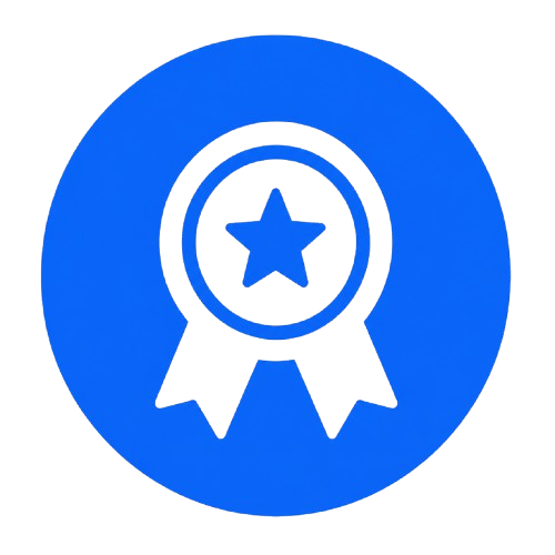 Expert badge