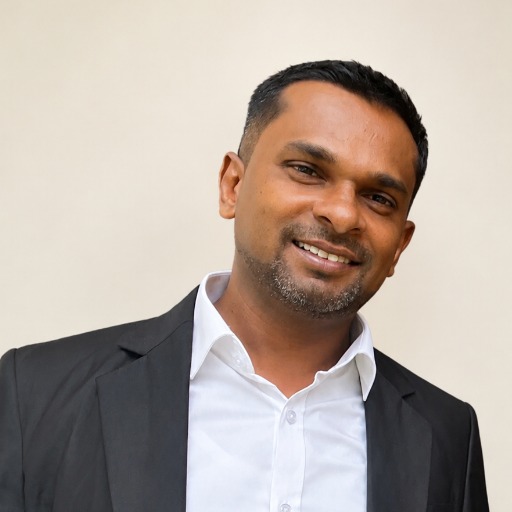 Chamil Dissanayake