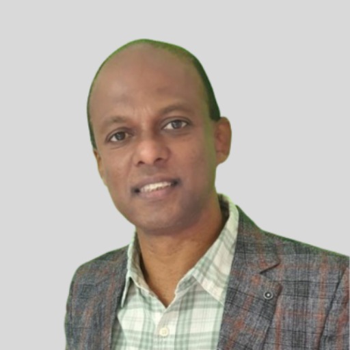 Darshana Ratnayake