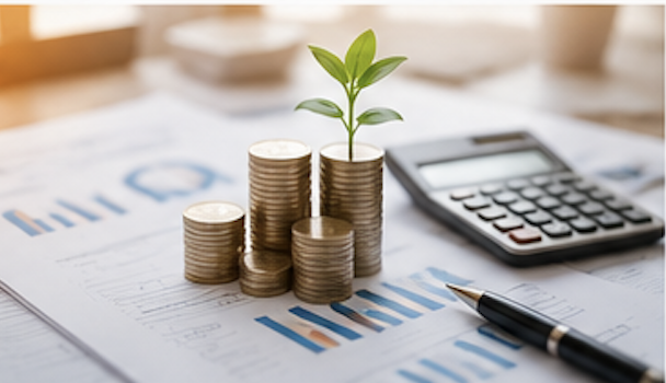 Finance & Investment cover image