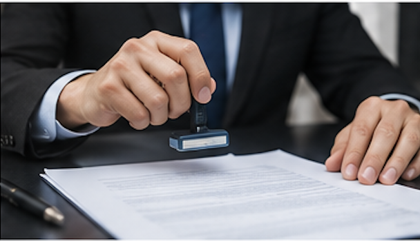 Organizational Compliance