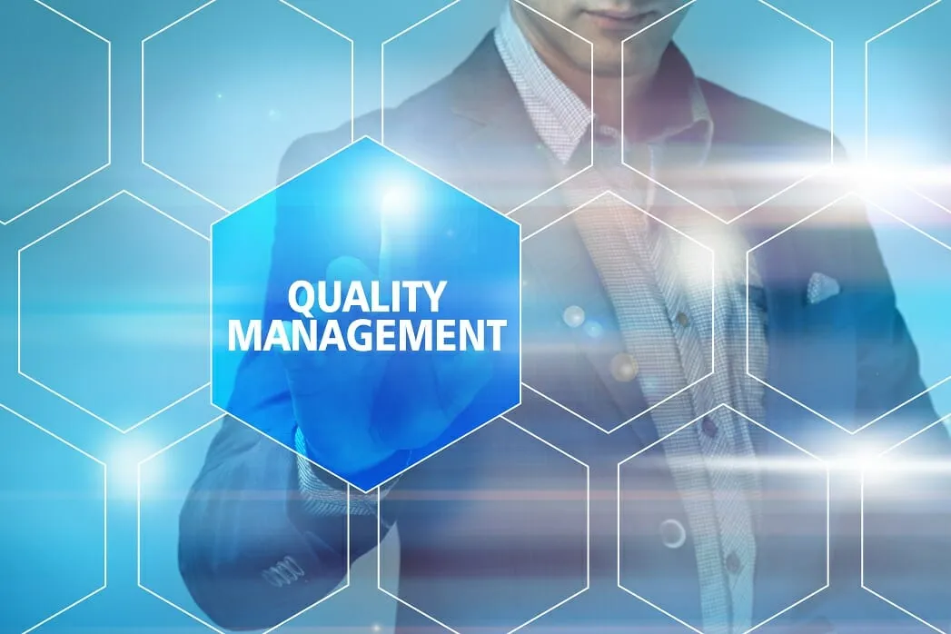 Quality Managment & Systems