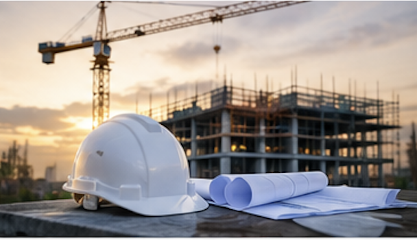 Engineering & Construction
