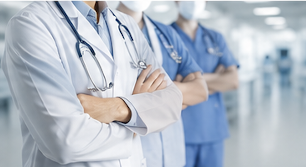 Healthcare & Medical