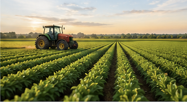 Agriculture & Food
