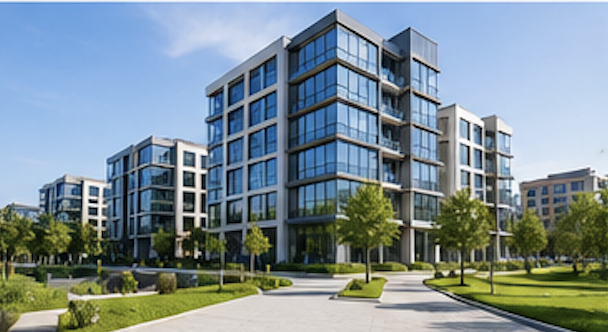 Real Estate & Property