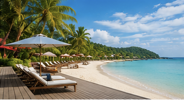 Hospitality & Tourism