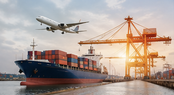 International Trade & Export