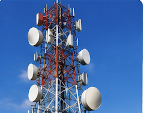 Telecommunications