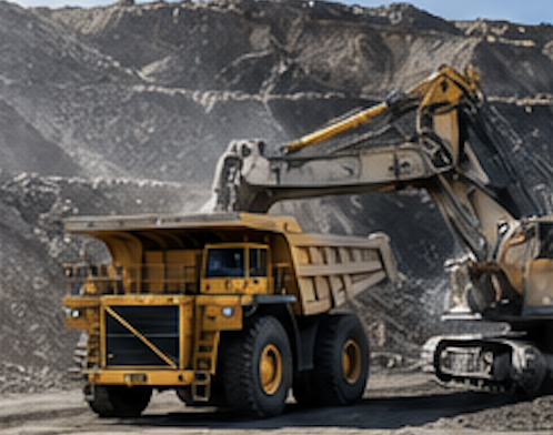 Mining & Energy Sector Consulting