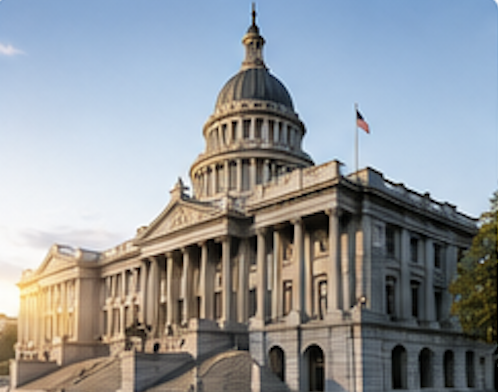 Government & Public Sector Consulting