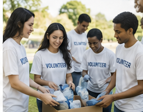 NGO & Social Impact Consulting