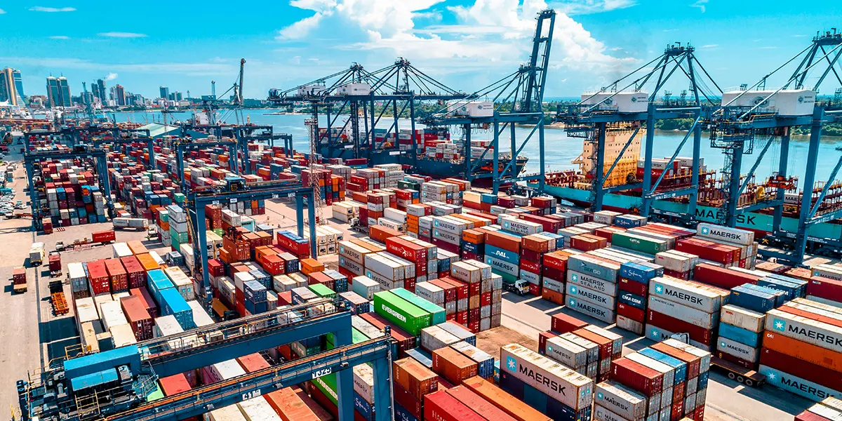 Maritime & Logistics Consulting