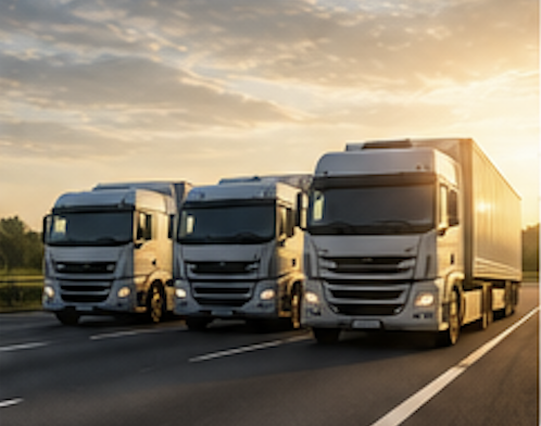Transportation & Automotive Consulting
