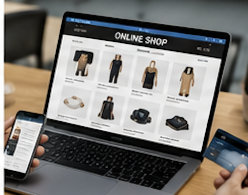 E-Commerce & Retail Consulting