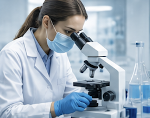 Science & Laboratory Consulting