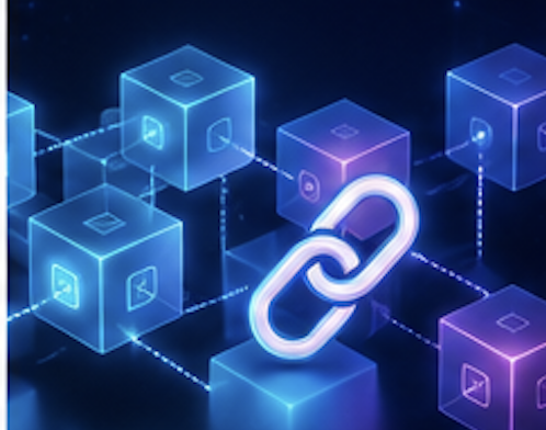Blockchain & Web3 Consulting