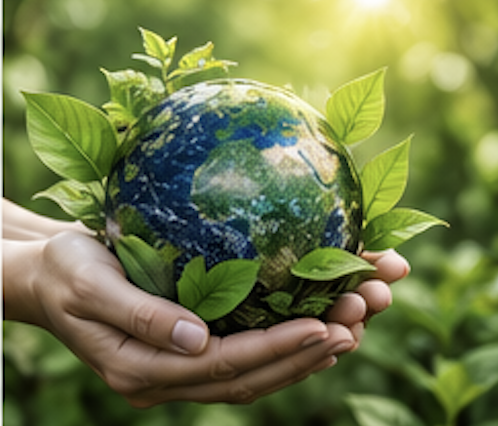 Environmental & Climate Consulting