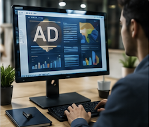 Media Buying & Advertising Consulting