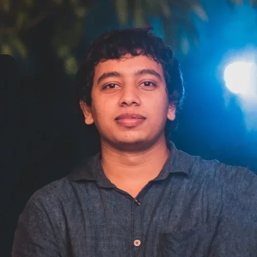 Malindu Wickramasingha