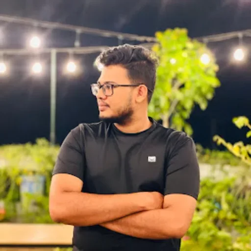 Chamod Bimsara