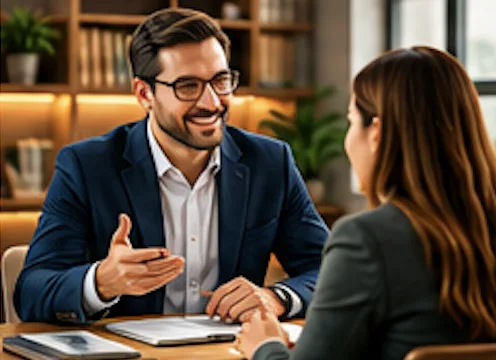 Coaching & Personal Development
