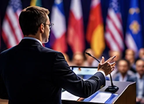 Government, Political & Public Affairs