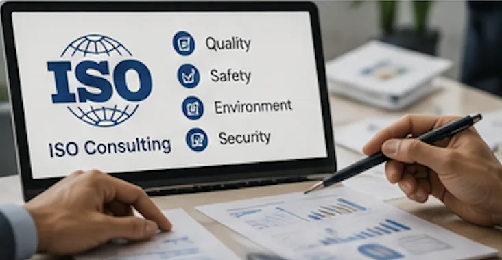 ISO Standards