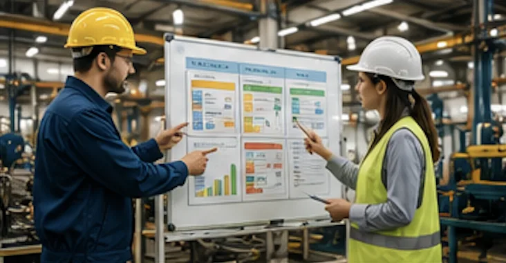 Lean Management Consulting