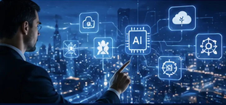 Digital Transformation Consulting