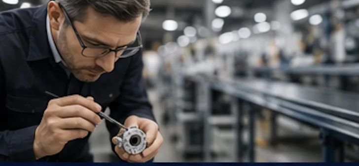 Quality Management Consulting