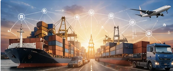 Supply Chain Consulting