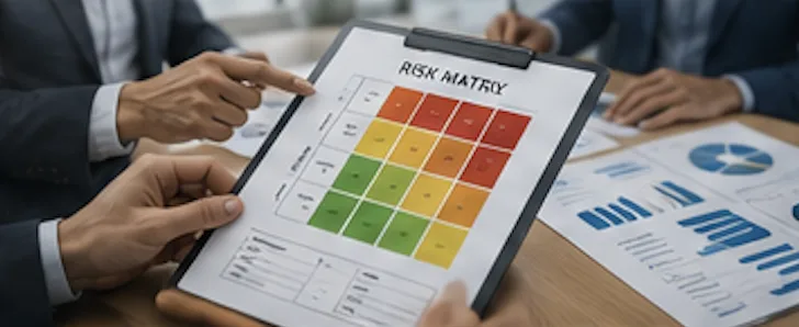 Risk Management Consulting