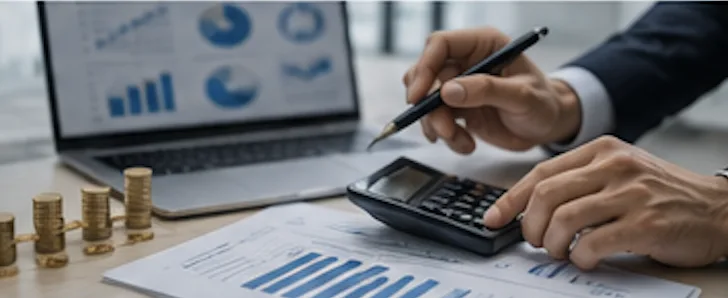 Financial Consulting