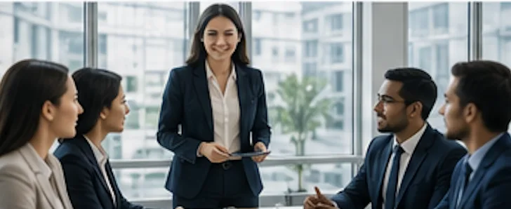 Human Resources Consulting