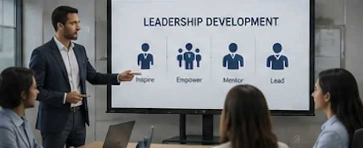 Training & Development Consulting