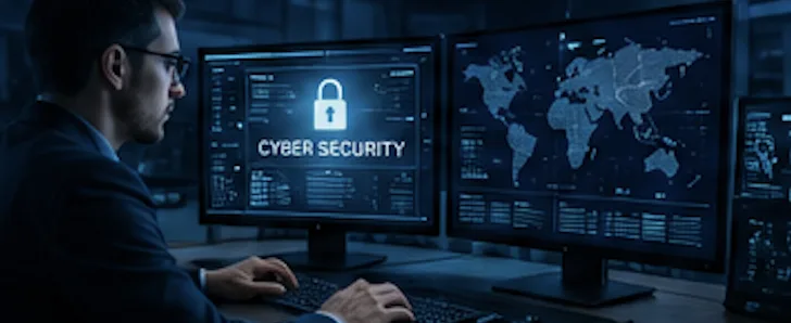 Cybersecurity Consulting