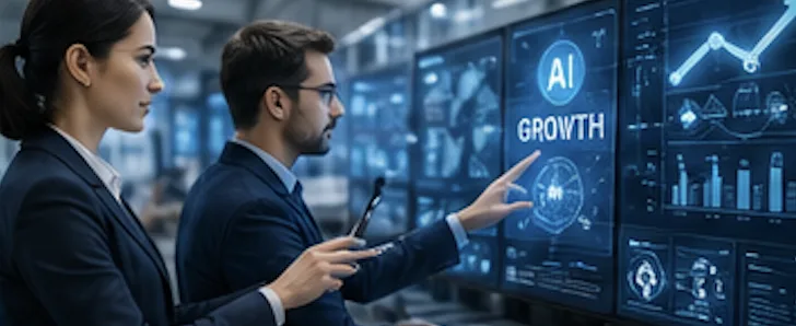 AI & Innovation Consulting