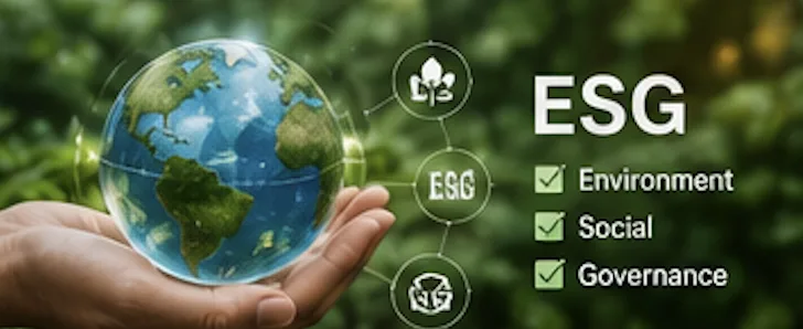 Sustainability & ESG Consulting