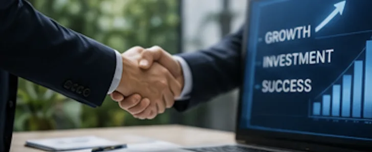 Investment & Venture Consulting