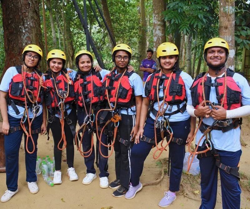 Outbound Training (OBT)