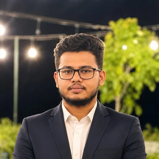 Chamod Bimsara