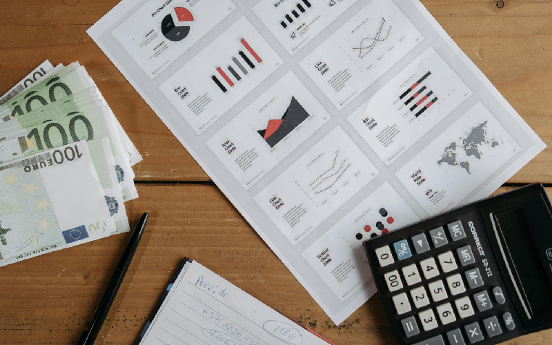 Finance & Investment